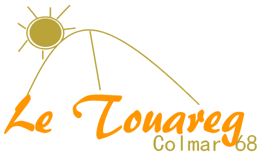 Le Touareg