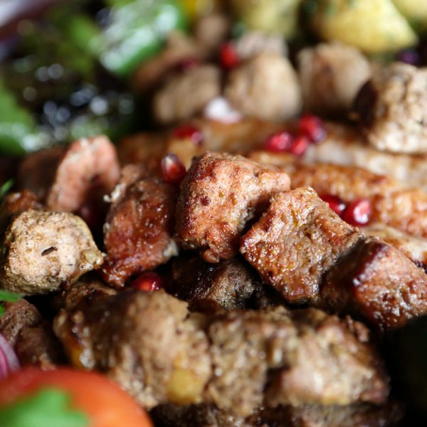 Cuisine marocaine et m&eacute;diterran&eacute;enne &agrave; Colmar (68) Wittenheim 3