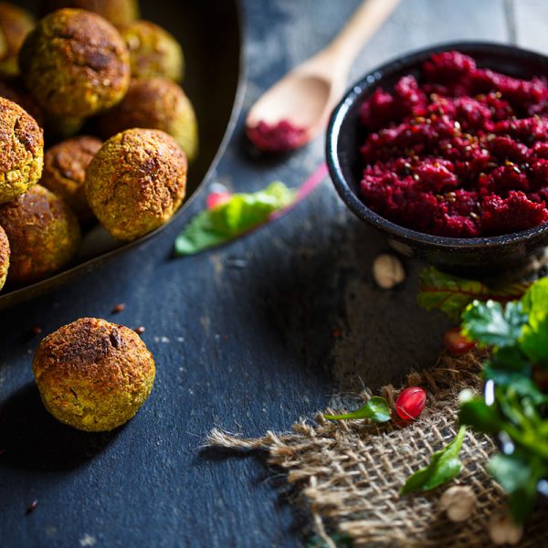 PRESTA 3 VEGAN 600X600 | Le Touareg Cuisine marocaine à Colmar (68) Wittelsheim 2