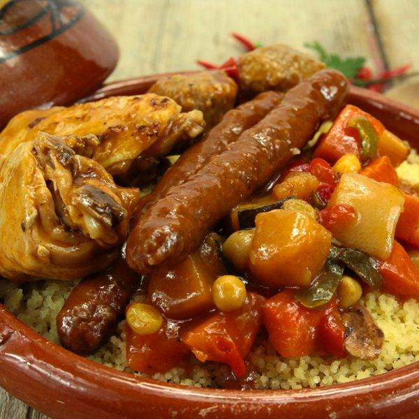 PRESTA 1 RESTAURANT 600X600 | Le Touareg Cuisine marocaine à Colmar (68) Cernay 1