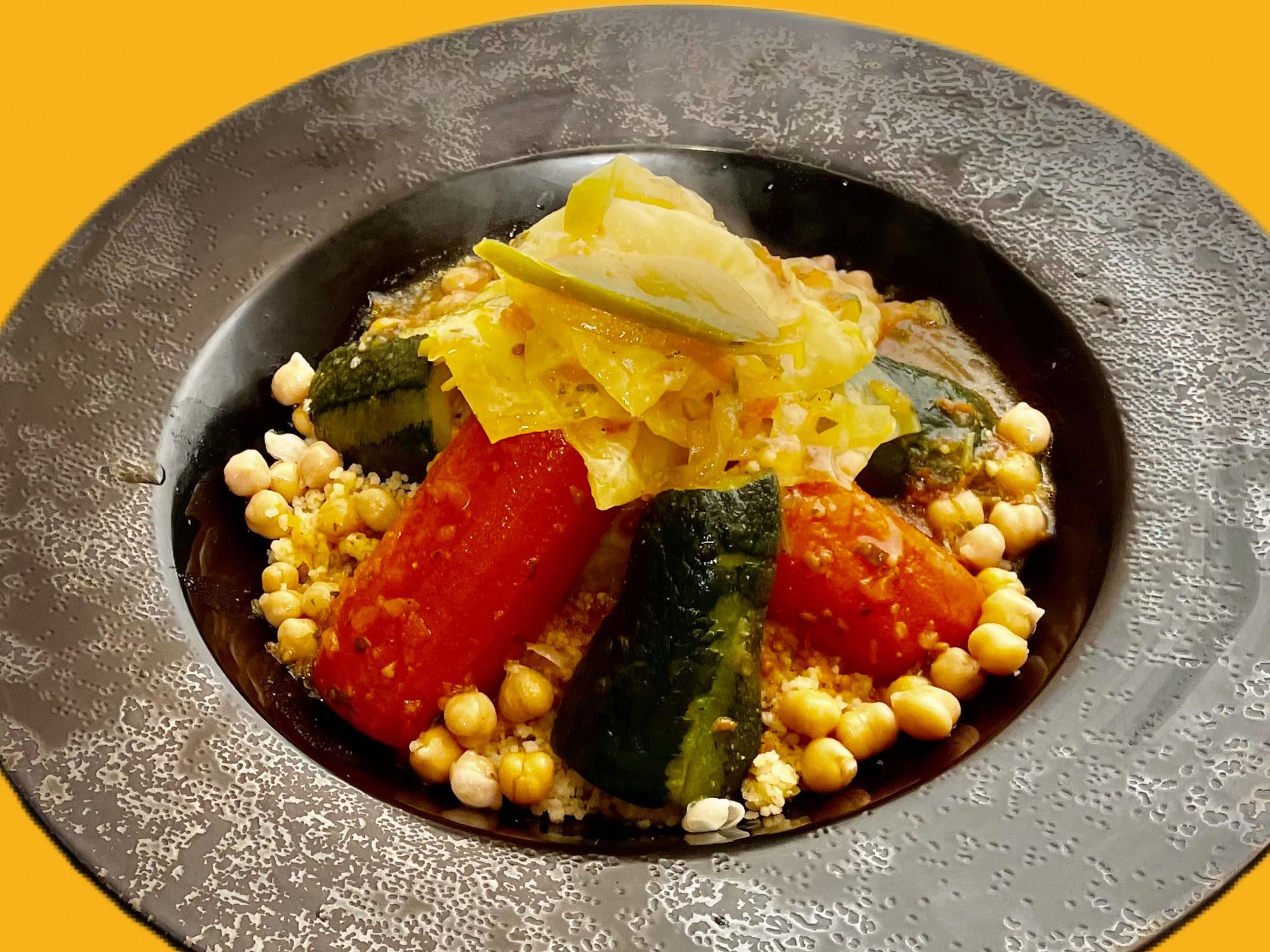 Traiteur marocain à Colmar Illzach 0