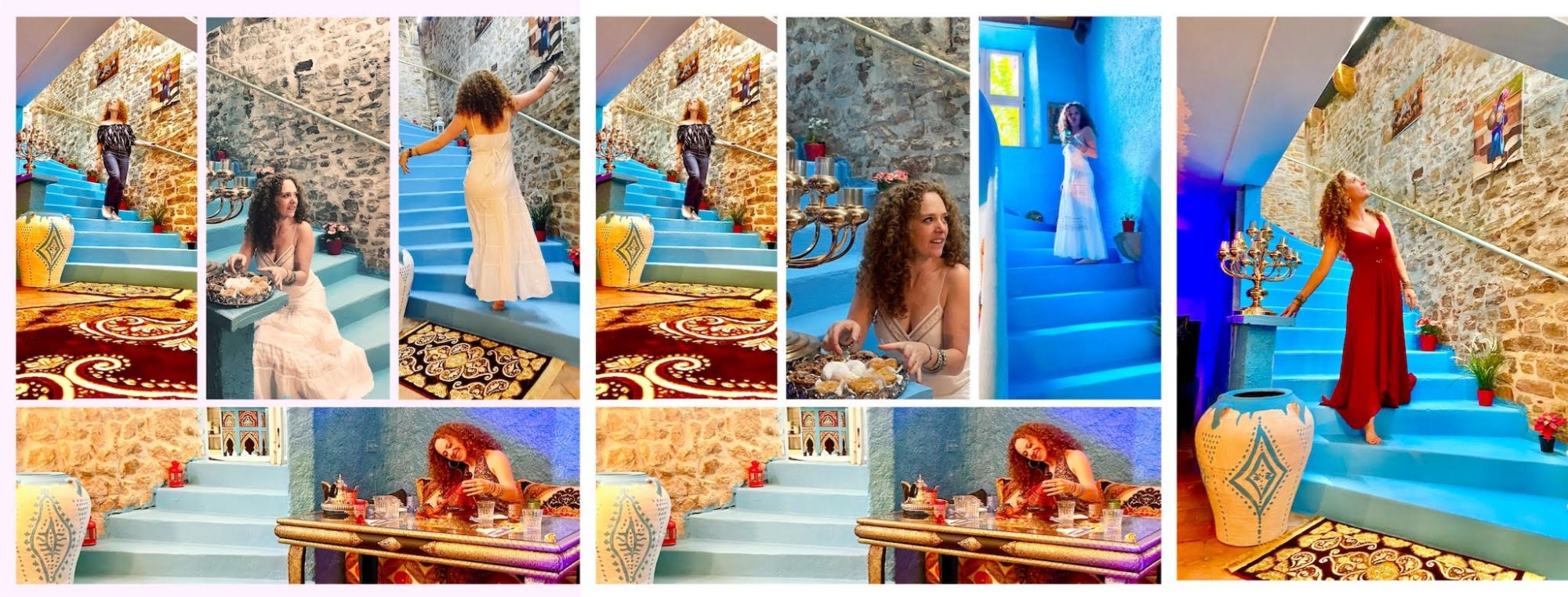 La Terrasse à colmar Kingersheim