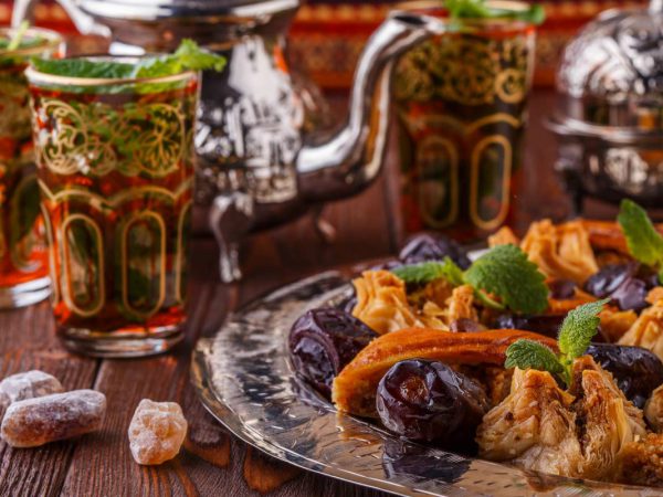 Traiteur marocain à Colmar Soultz-Haut-Rhin 1