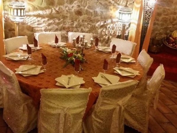 TOUAREG 5 600X450 | Le Touareg Restaurant pour événement à Colmar (68) Cernay 3