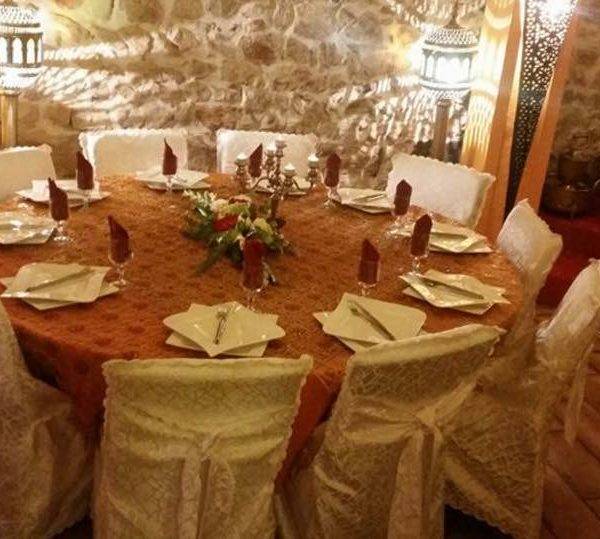 le restaurant Sélestat 2