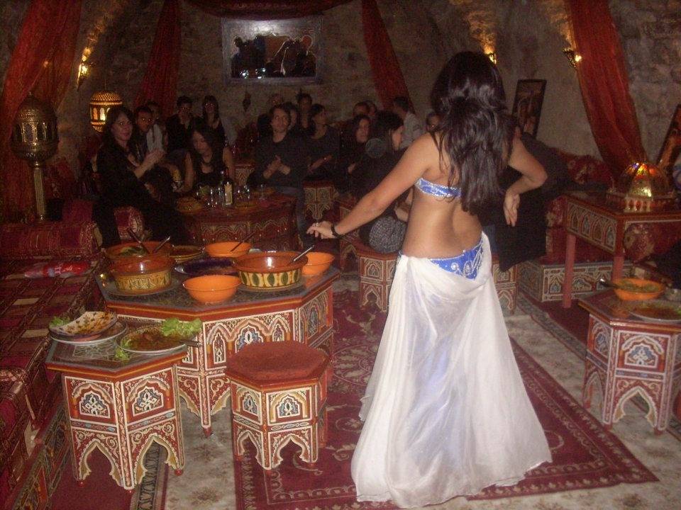 TOUAREG 13 | Le Touareg Le Touareg, restaurant marocain incontournable à Colmar (68) Pfastatt 0