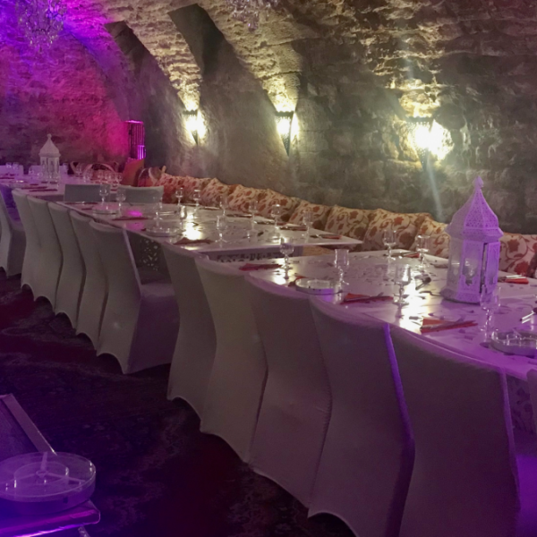 le restaurant Guebwiller 0