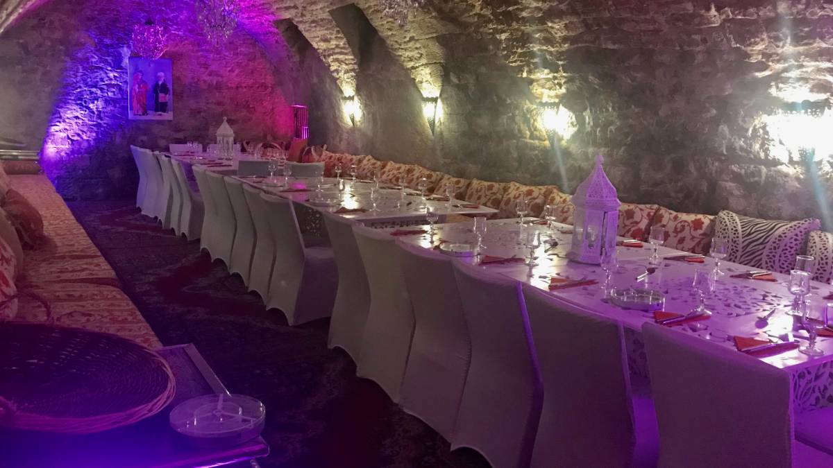 Restaurant pour événement à Colmar (68) Wittenheim