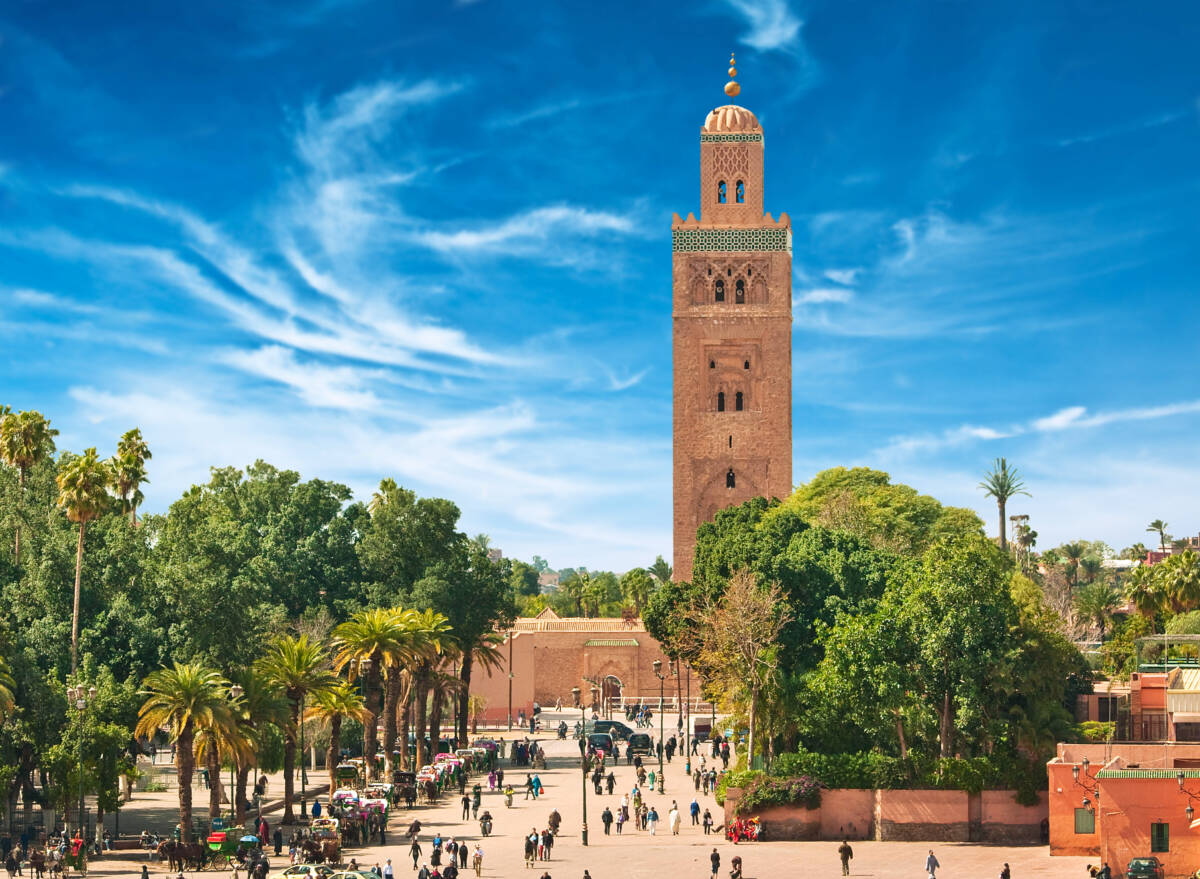 MAROC | Le Touareg Le Touareg, restaurant marocain incontournable à Colmar (68) Pfastatt